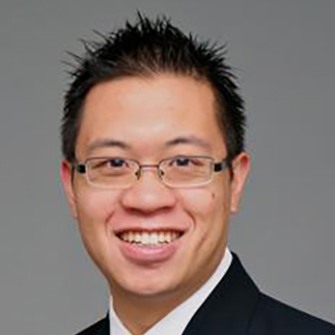 Ian Wong, PhD