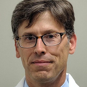 Jeffrey Bailey, MD, PhD