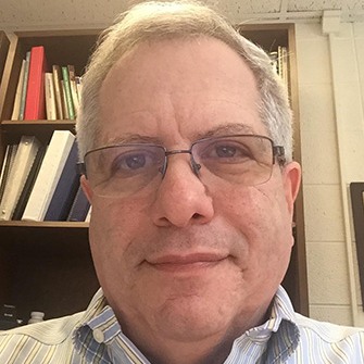 Jonathan Reichner, PhD