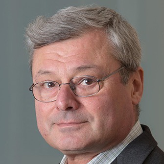 John Sedivy, PhD