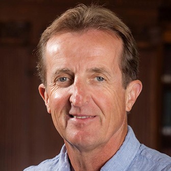 Laurent Brossay, PhD