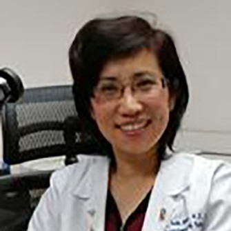Li Juan Wang, MD, PhD