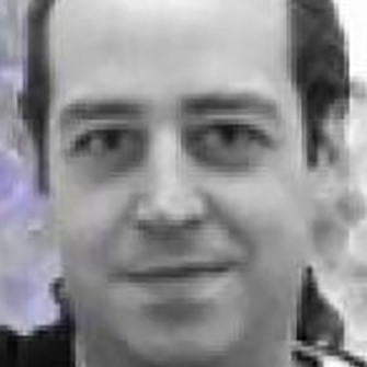 Paul Bertone, PhD