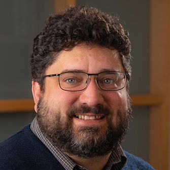 Richard Freiman, PhD