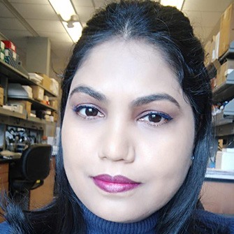 Suchitra Kamle, PhD