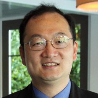 Shaolei Lu, MD, PhD