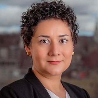 Sarah Maleki, MD