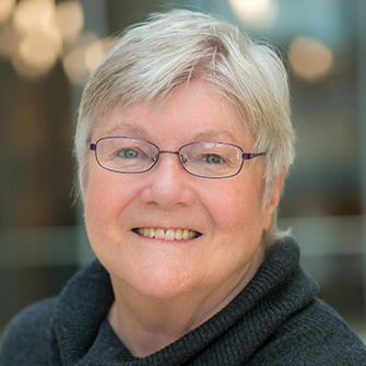 Sharon Rounds, MD