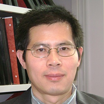 Shuping Tong, MD, PhD