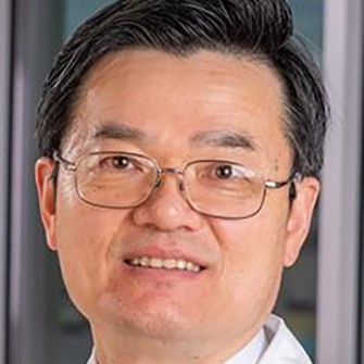 Weibiao Cao, MD