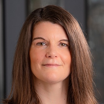 Sarah Delaney, PhD