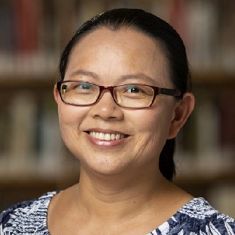 Lanlan Zhou, PhD