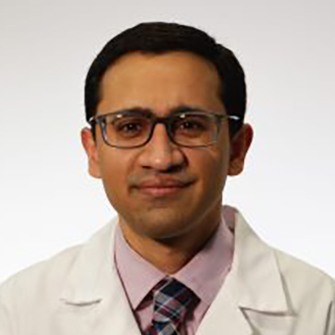 Sasmit Sarangi, MD