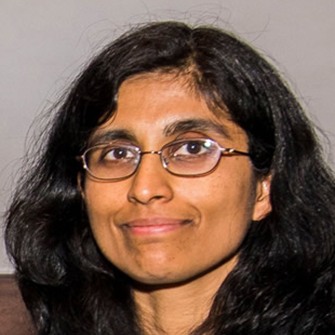 Shobha Vasudevan, PhD