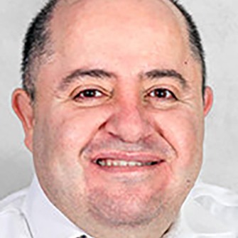 Khaldoun Almhanna, MD, MPH