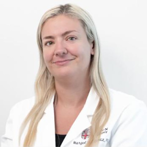 Margot Martinez Moreno, PhD