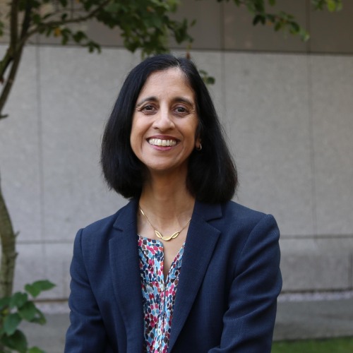 Tejal Desai, PhD