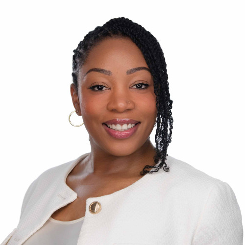 Sherise Chantell Rogers, MD