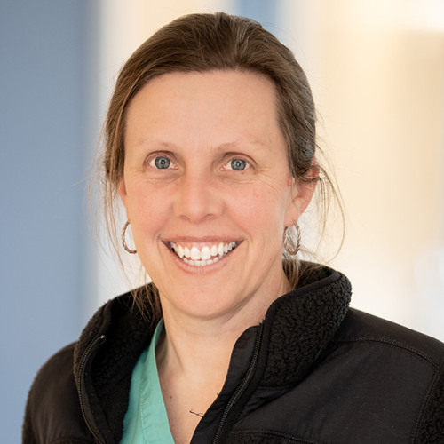 Cara Mathews, MD