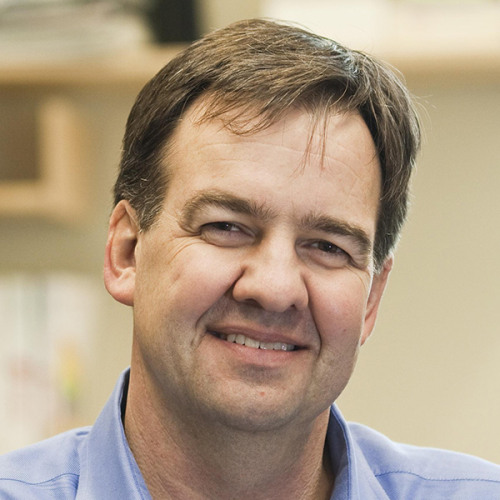 Kurt Pennell, PhD