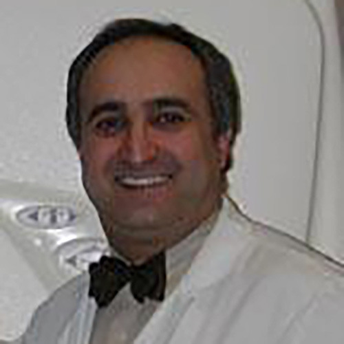 Thomas DiPetrillo, MD