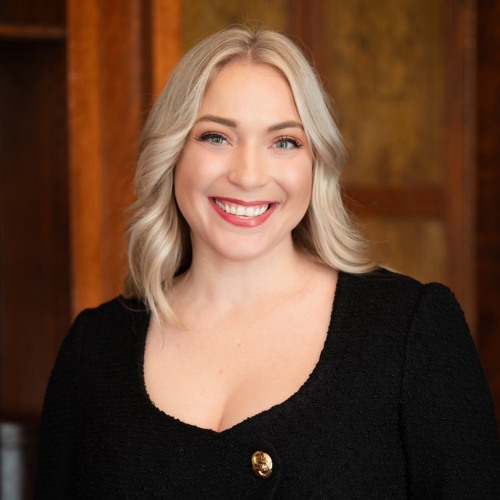 Stephanie Graff, MD
